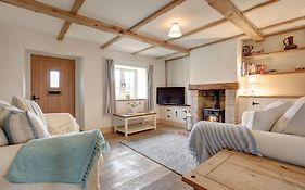 Sloe Gin Cottage
